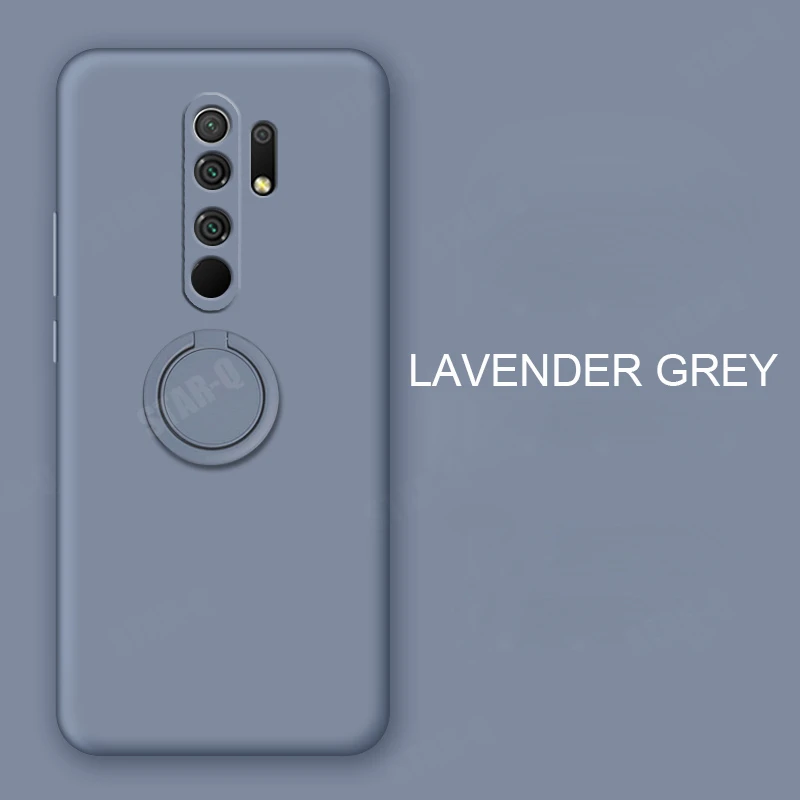ZH Lavender grey