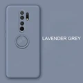 ZH Lavender grey