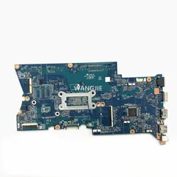 WANGJIE para la placa base del ordenador portátil HP ProBook 430 440 G4 905794 -601 905794 -001 I5-7200U CPU DDR4 DA0X81MB6E0 100% funcionando