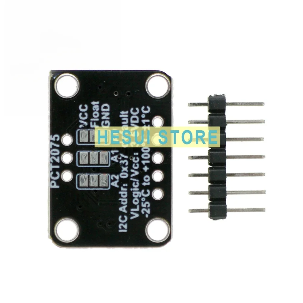 Módulo sensor de temperatura PCT2075 - imagen 2