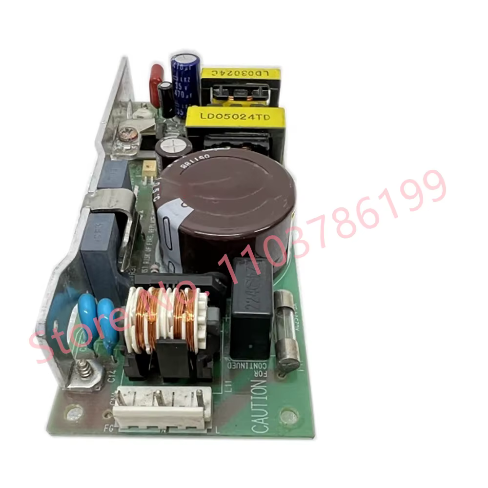 Fuente de alimentación médica industrial LDA30F-24