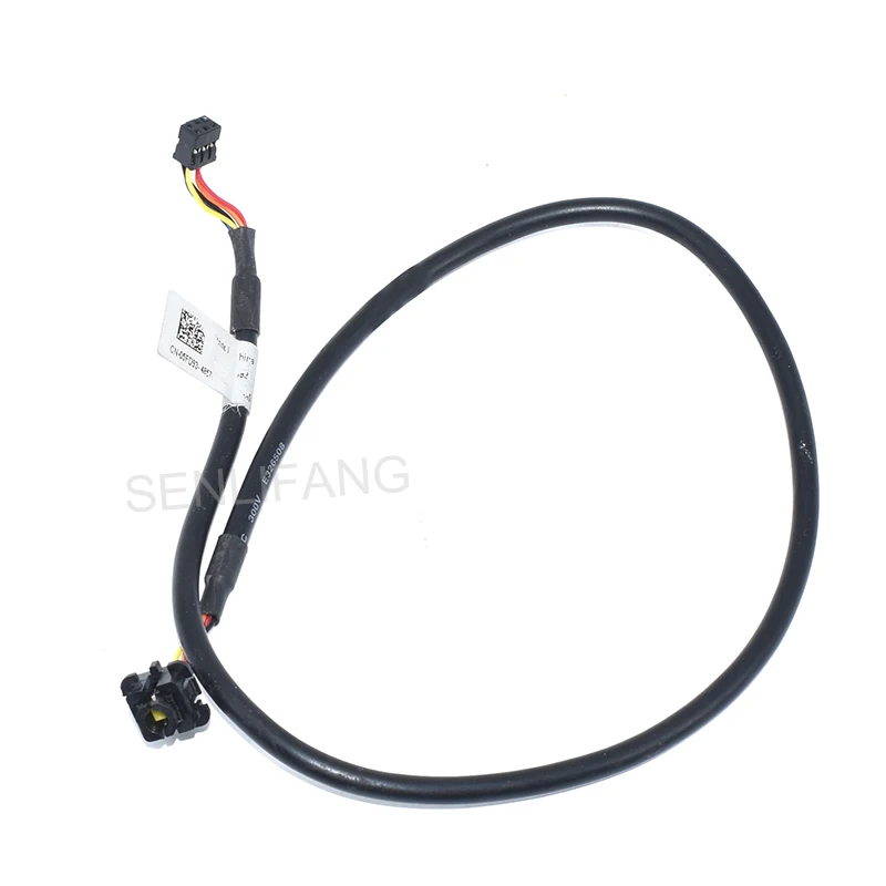 Bien probado 05FD93 5FD93 030WGC Cable de ordenador para Dell Precision T1650 - imagen 2