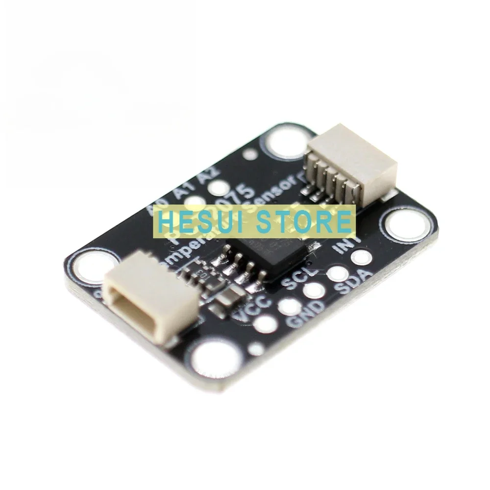 Módulo sensor de temperatura PCT2075 - imagen 5