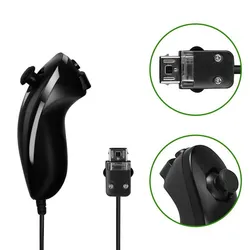 Nunchuck con Cable para Wii – Mando Original