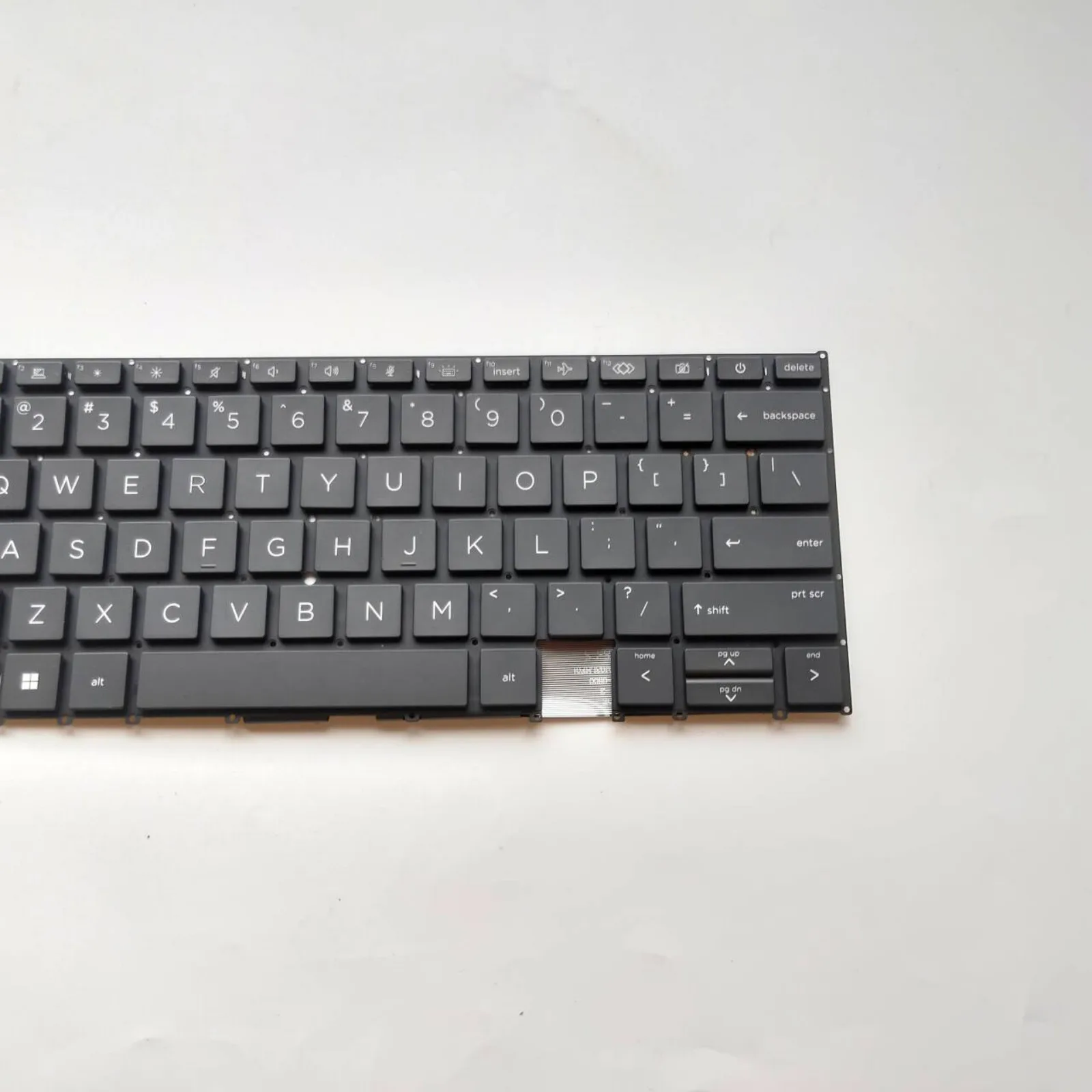 Para HP EliteBook 1030 G8 x360 1030 G7 teclado para portátil diseño estadounidense - imagen 5