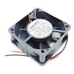 Ventilador PC 120mm – Refrigeración Silenciosa DC