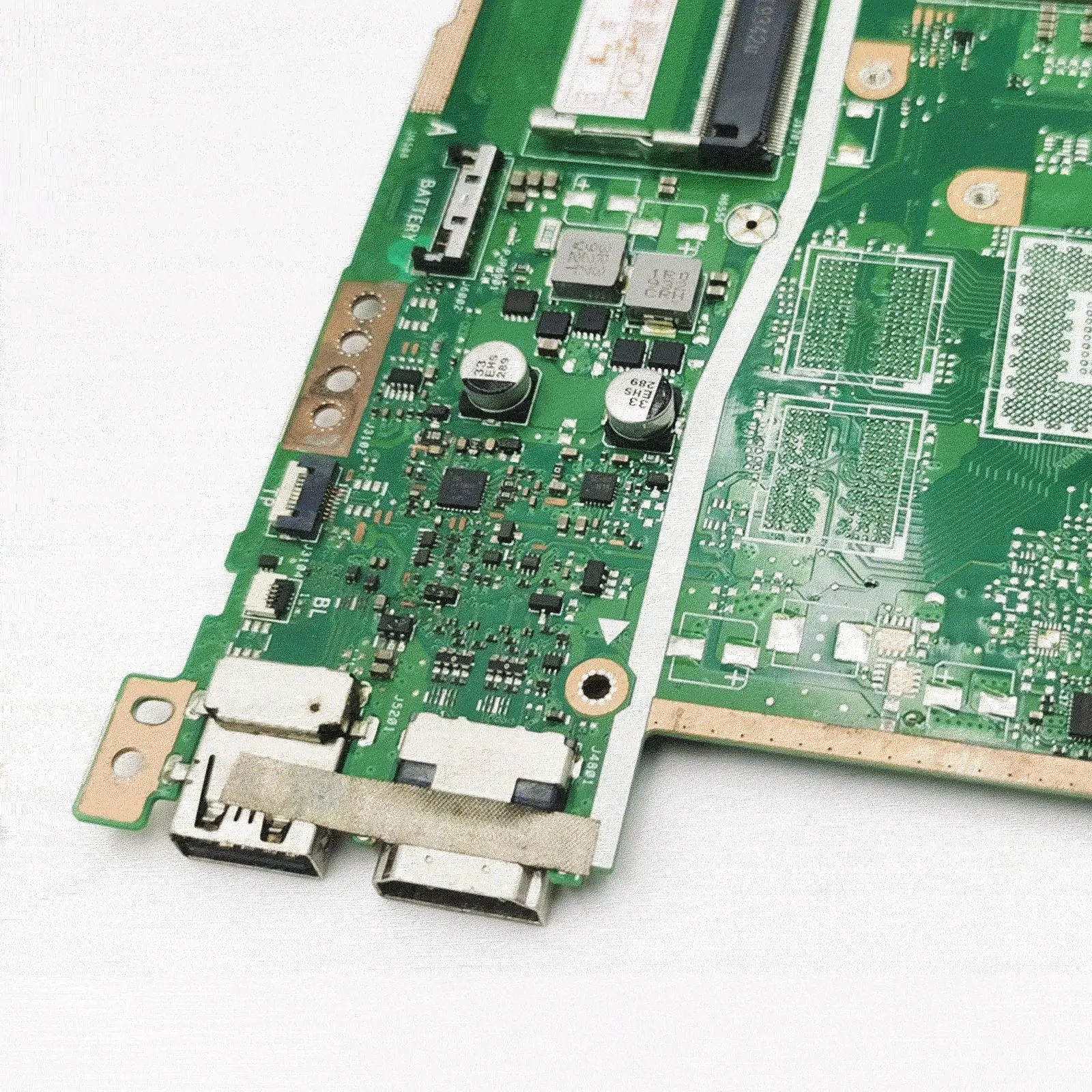 Para ASUS VivoBook X409UA X409UB X409UF X412UA X509UA X409JA placa base probada - imagen 5