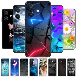 Oppo A40 4G Funda TPU Antigolpes Suave – Protección Trasera