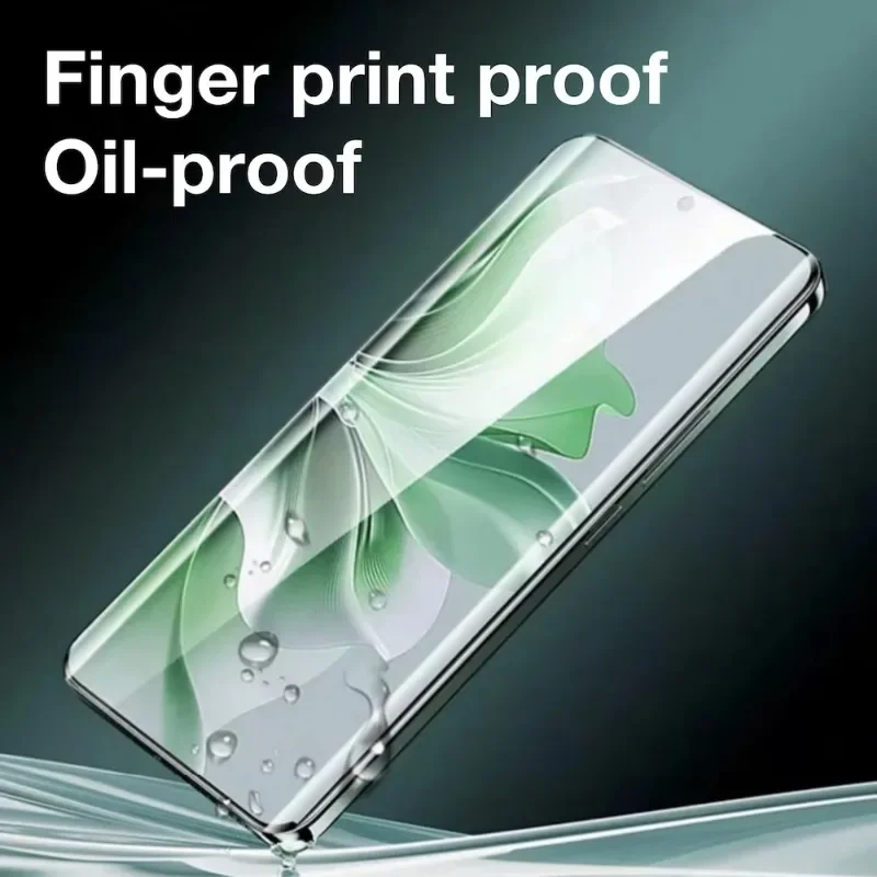 2 uds para HONOR Magic 7 Pro 6 5 4 3 Pro Magic6 Magic5 Magic4 Magic3 Protector de pantalla de vidrio templado con Kit de instalación - imagen 5