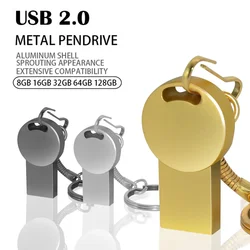 Beer Cap – Pendrive USB de Alta Velocidad en Forma de Cerveza