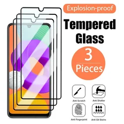Protector Cristal Samsung Galaxy A52/A51/A50 – Cobertura Completa