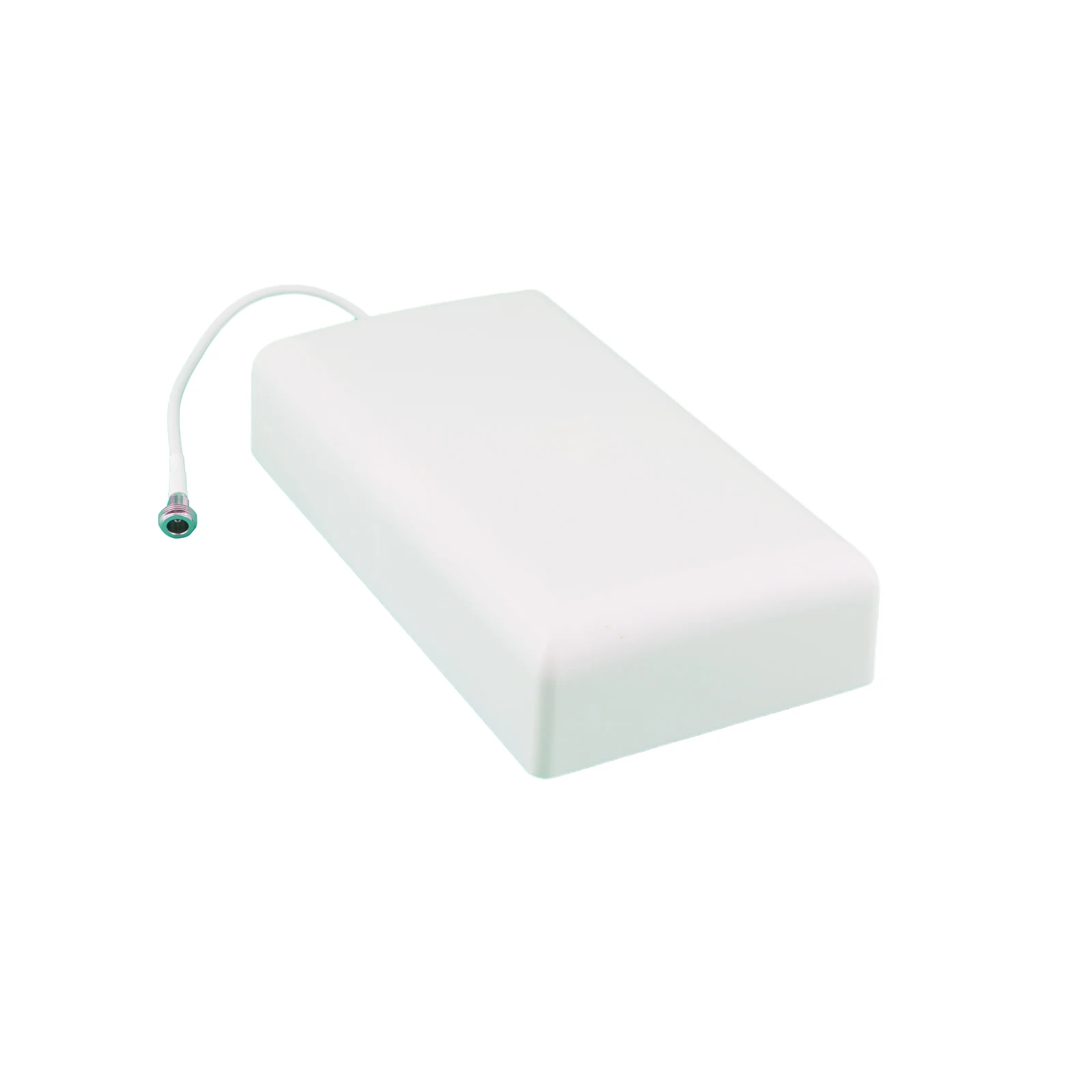 Antena de panel 800-2700MHz 6,5/8dBi N hembra 2G 3G 4G antena interior para repetidor GSM CDMA - imagen 4