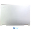 Silver A Case