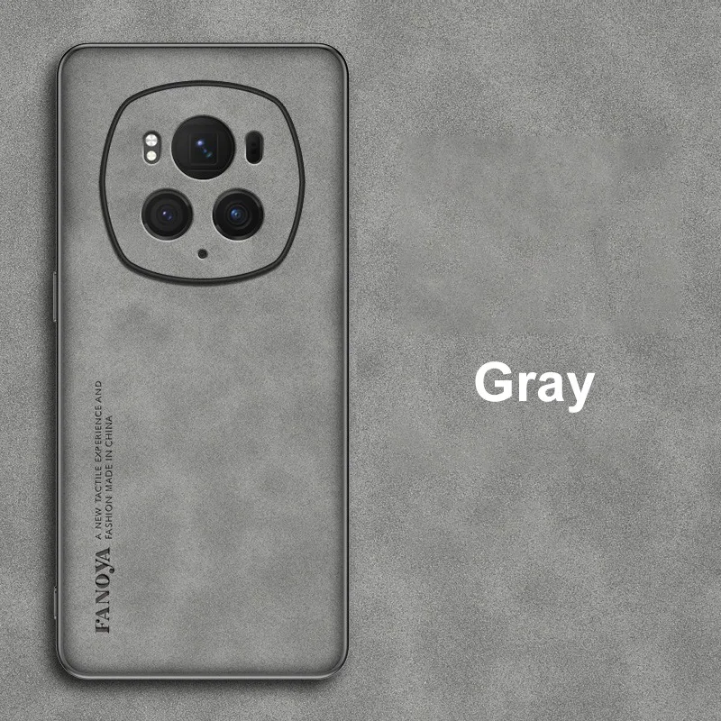 Gray