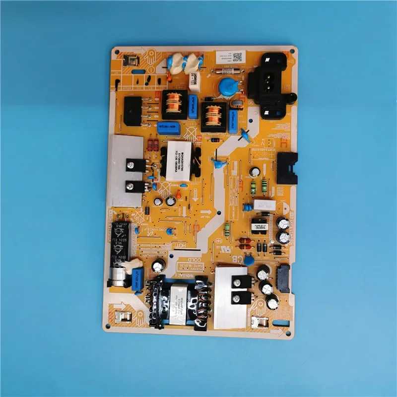 Placa de alimentación de BN44-00956A Original auténtica L43E5N_NDY es para piezas de TV UA43N5500AKXXZ UA43N5500AK UA43N5500 - imagen 4