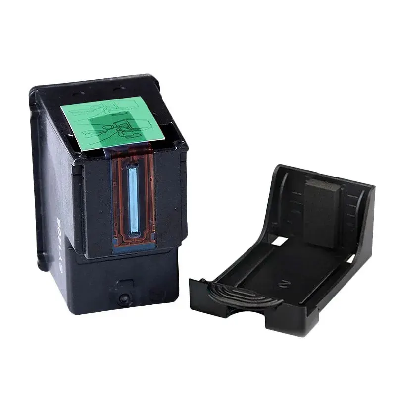 Adecuado para cartuchos de tinta compatibles con impresora HP95 98 Officejet K7100 K7103 K7108 H470 H470b H470wbt H470wf 100 L411a L411b - imagen 4