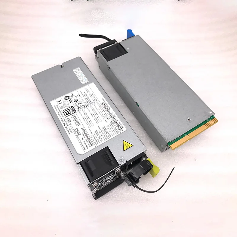 1 Uds MC2200B4-3-5R-02 G5500 serie 2200W fuente de alimentación del servidor 12V/183A - imagen 3