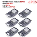 Type-C 6PCS
