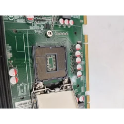 Placa Base Q67 para SHB-960 Ver.1.0 Ordenador Industrial Original