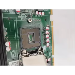 Placa Base Q67 para SHB-960 Ver.1.0 Ordenador Industrial Original