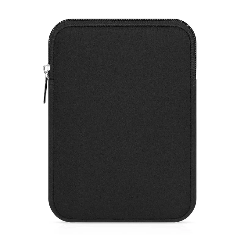 Funda con cremallera para tableta Samsung galaxy tab A9, 8,7 "/Tab A9 + plus 11", Galaxy Tab A9 + A9 Plus SM-X210 X215 - imagen 5