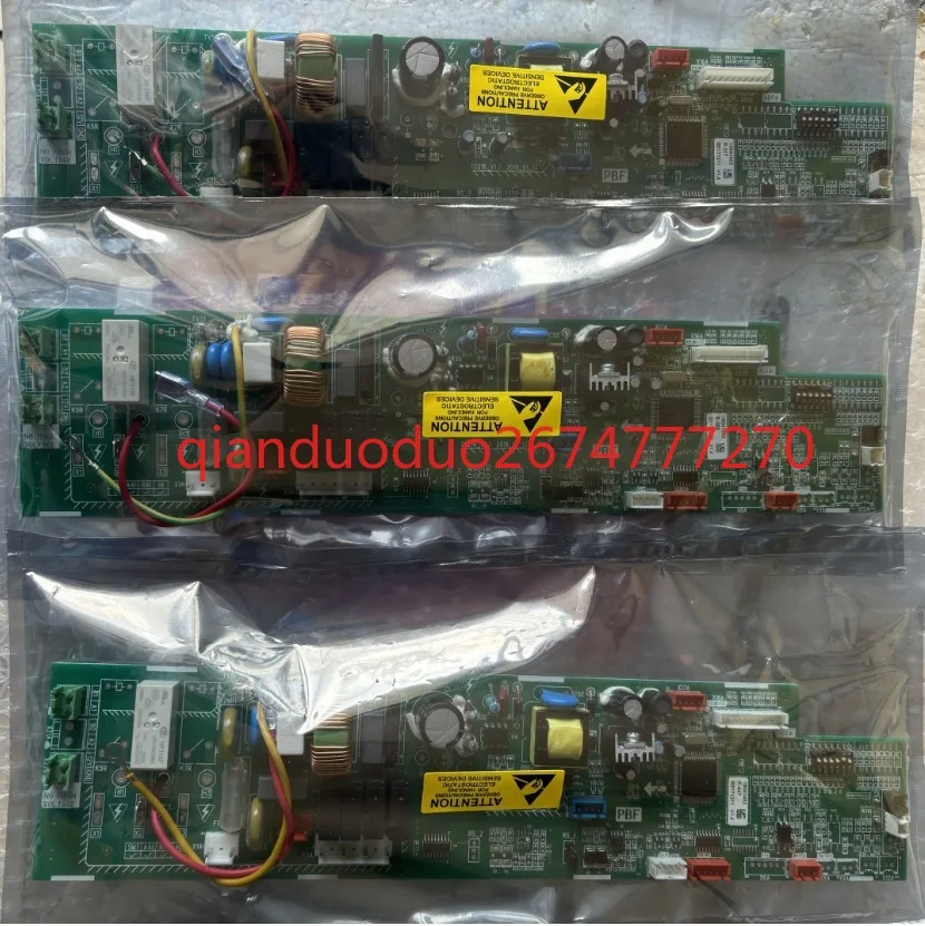 B B B 5171273   Tablero principal del aire acondicionado B 5171700   máquina de techo B 5171311   placa de ordenador 17050253 - imagen 3