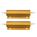 100W-8ohm-2PCS