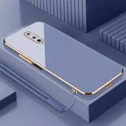 Funda Silicona OnePlus 8 Antigolpes Mate Premium