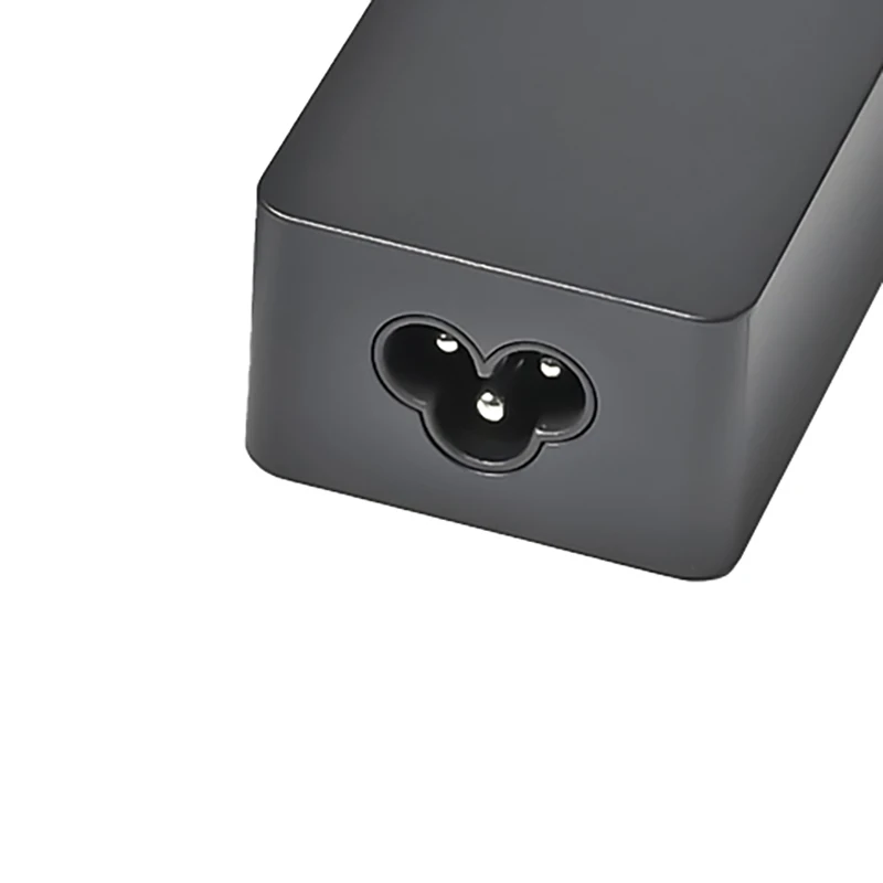 Cargador de ordenador portátil de CA de 20V 3.25A 65W 4,0*1,7mm para Lenovo IdeaPad 100-15 B50-10 YOGA 710 510-14ISK adaptador de corriente para portátil - imagen 4