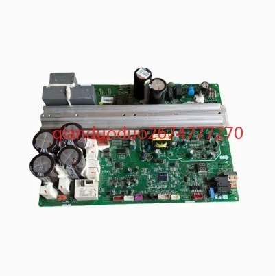 300027062445   WZ41351 es adecuado para la placa principal del inversor del aire acondicionado de rejilla GRZW41-A