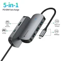 5In1 USB HUB