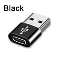 USB 2.0 Black
