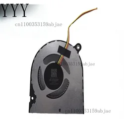 Ventilador CPU Mini para PC con conector multipin