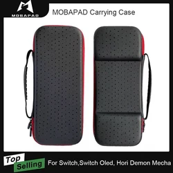MOBAPAD M6 Gemini Funda Gaming – Protección Antigolpes