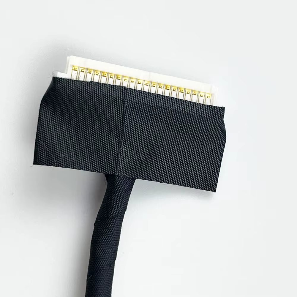 Lenovo IdeaPad Y510P Cable flexible de pantalla de vídeo para portátil FHD 1080P - imagen 4