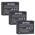 3 battery