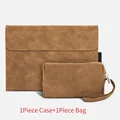Case with Bag
