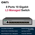 ONT-S508CL-8S