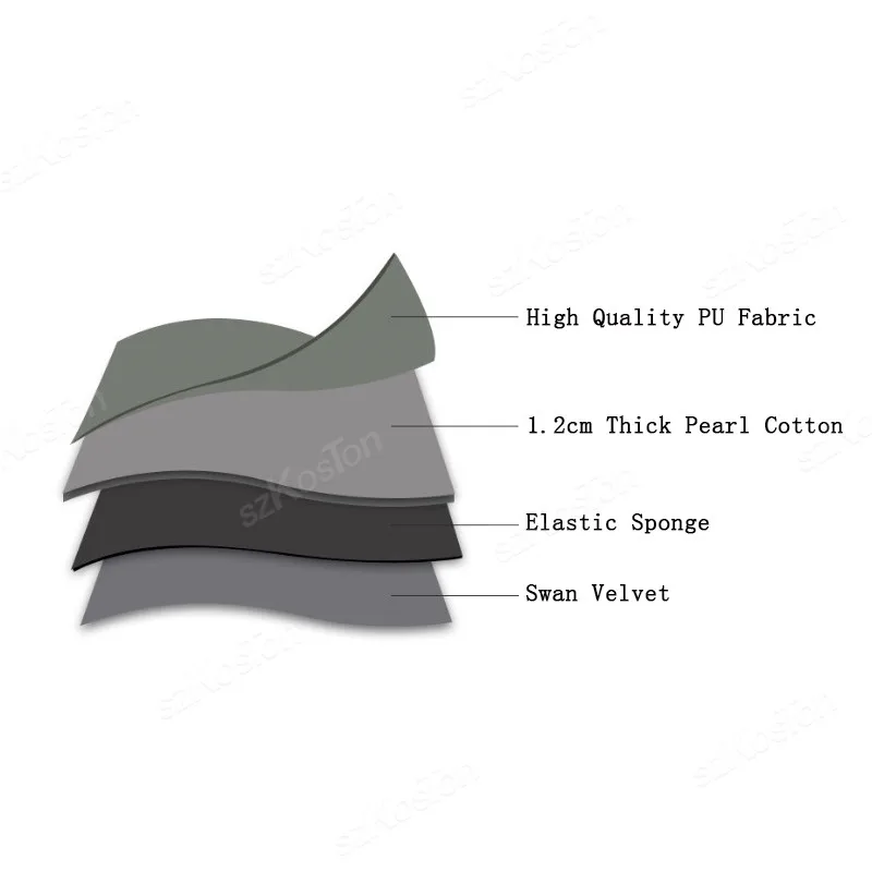 Bolsa impermeable para cámara DSLR, mochila multifuncional para cámara, funda de fotografía para cámara Digital de vídeo al aire libre para lente DSLR Nikon Canon - imagen 3