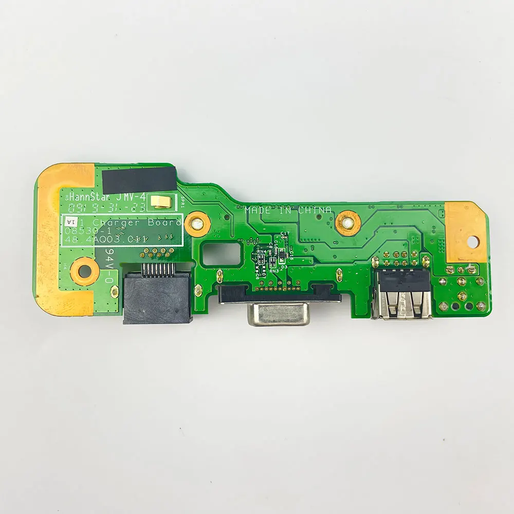 Dell Inspiron 1545 Tarjeta Red – Adaptador RJ45 USB VGA Ethernet - imagen 4