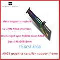 TR-GCSF ARGB