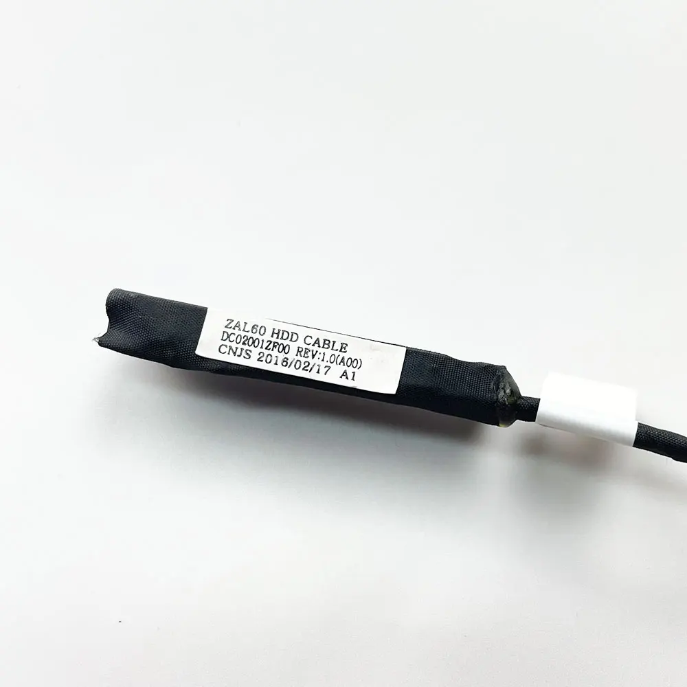 Dell Latitude 3550 Cable Flex SATA HDD/SSD - Reemplazo fiable - imagen 2