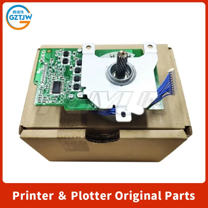 Nuevo Motor de accionamiento central de impresora RK2-0273 Original 4240/4250/M4345/M4350 para HP 4240 4250 M4345 M4350 - imagen 2