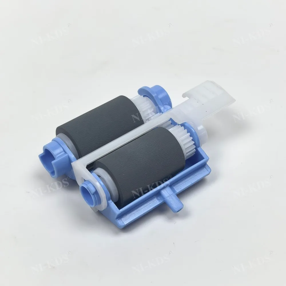 Nuevo rodillo de separación RM2-5745 para HP M501 M506 M527 M528 501 506 527 528 J8H60-67903 F2A68-67913 bandeja 2 Kit de rodillo de recogida - imagen 5