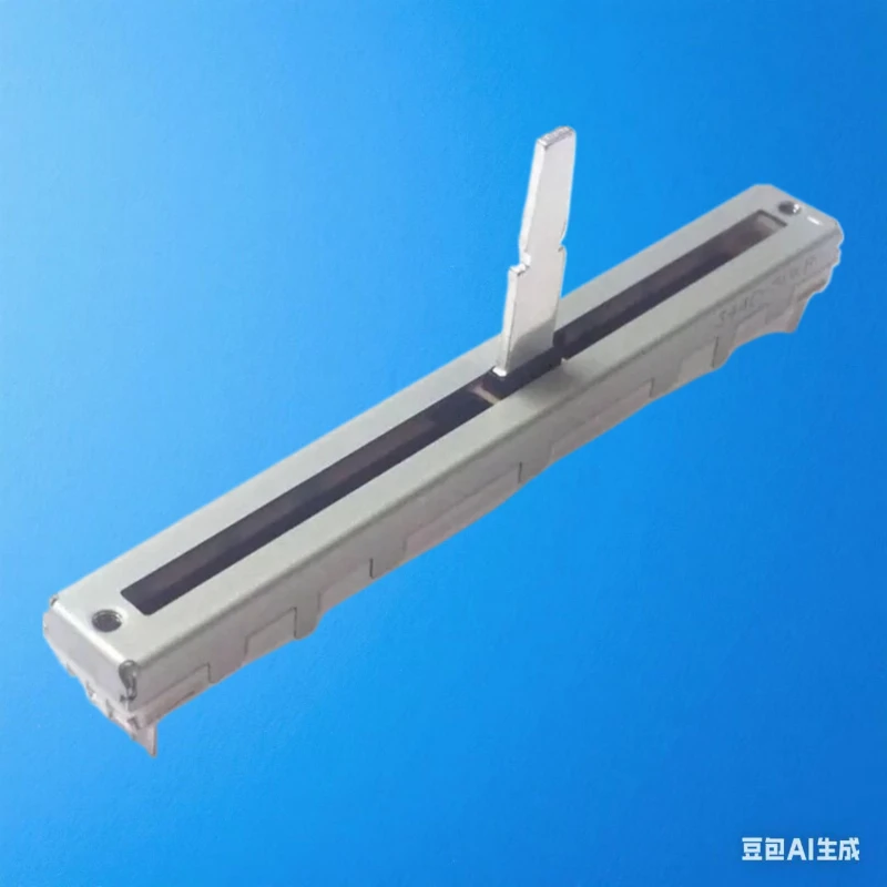 Pioneer XDJRR/DDJ400/800/SR2/FLX6 Barra de control de velocidad de consola T integrada - DCV1011 - imagen 2