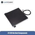 Hot Bed Components