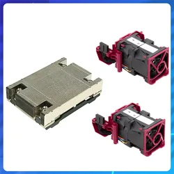 Disipador de calor HP ProLiant DL360 Gen9 CPU – Kit térmico