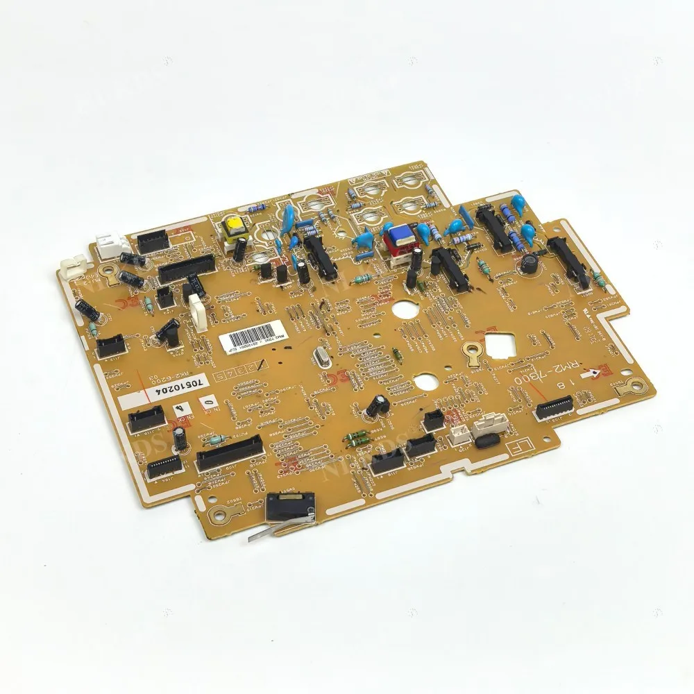 Controlador de motor RM2-7300 PCA para HP M176 M177 M176n M177fw 176 177 HVPS RM2-7300-000CN - imagen 2