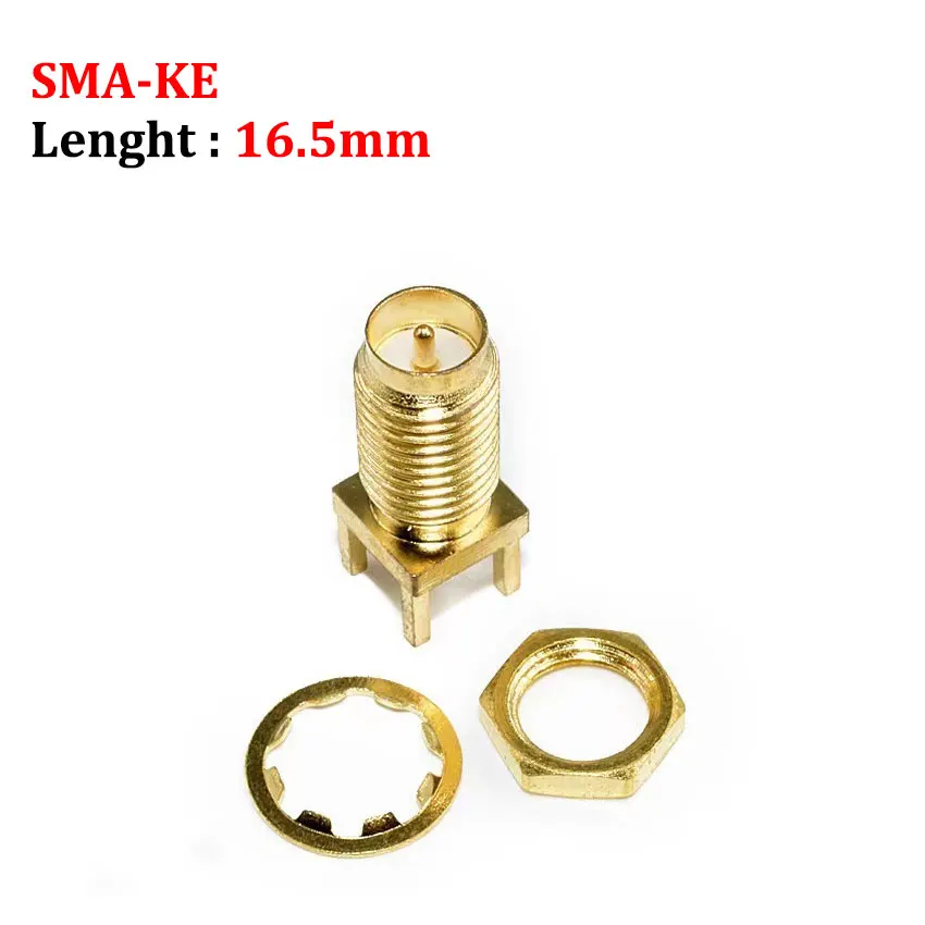 SMA-KE 16.5mm