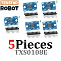 5pcs TXS0108E